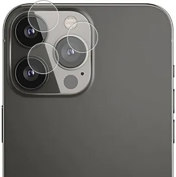 MOCOLO tvrzená skla k ochraně čoček fotoaparátu pro iPhone 13 Pro / 13 Pro Max