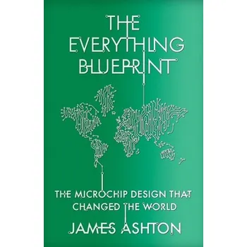Beletrie pro dospělé The Everything Blueprint - Ashton, James