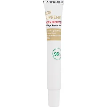 Péče o oční okolí Diadermine Age Supreme Wrinkle Expert 3D Eye Cream - Protivráskový oční krém 15 ml