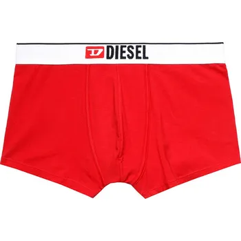 Pánské spodní prádlo Pánské boxerky 00CIYK-0HEAU-42A - Diesel XL