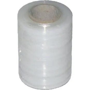 Obalový materiál Fe Produkt Fólie granát smršťovací 23my, 150m, 10cm