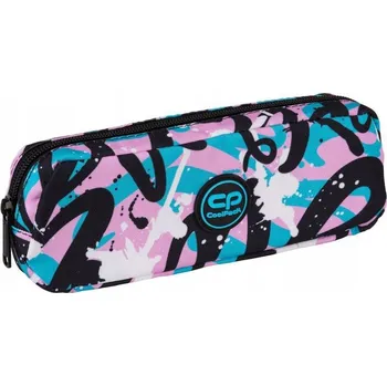 Penál Coolpack Penál - pouzdro na tužky Penál Sweet Mess F071815