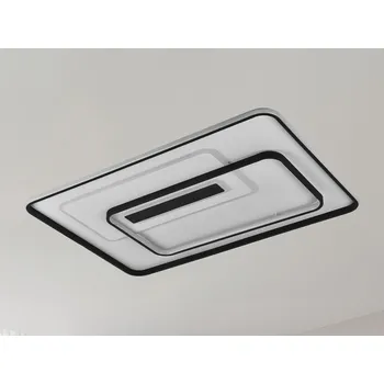 Lampička LED lampa s dálkovým ovladačem 160W - J1341/WB