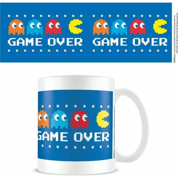 Hrnek Pac-Man Game Over 315 ml