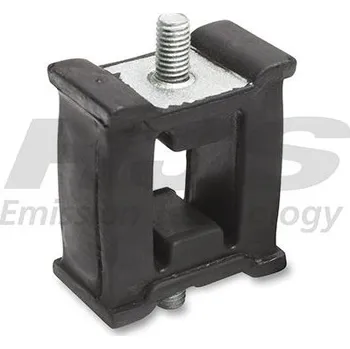 Držák, tlumič výfuku HJS 83 12 2005