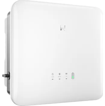 solární měnič Střídač, měnič GOODWE GW12K-ET-20 pro fotovoltaické elektrárny hybridní 12kW 3fázový