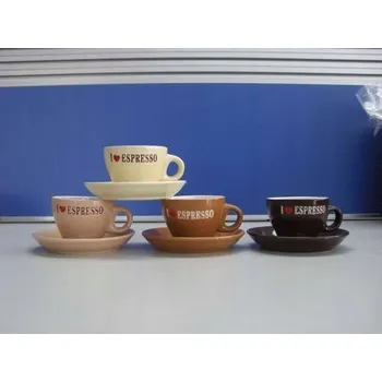 Šálek DuraHome 75 ml