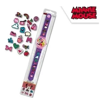 Hodinky HODINKY MINNIE