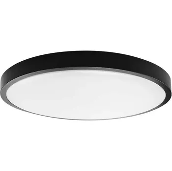 V-TAC VT1822 25 cm 1xLED 18W černé