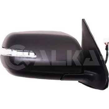 Auto zrcátko Vnější zpětné zrcátko ALKAR 9050938