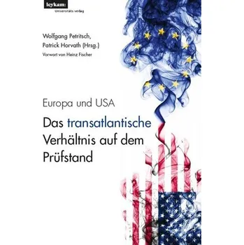 Europa und USA - Horvath, Patrick