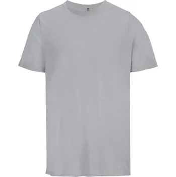 Sol's Unisex tričko Legend z organické bavlny 175 g/m Barva: Šedá, Velikost: S L03981