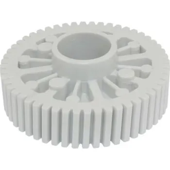 Pohon brány Ozub. kolo převodovky Robus, Road
