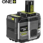 Ryobi RB18120T (DA) 1x12.0Ah ONE+ Lithium+ HIGH ENERGY akumulátor