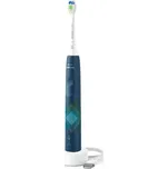 Philips Sonicare 4100 HX3689/42 Blue sonický kartáček