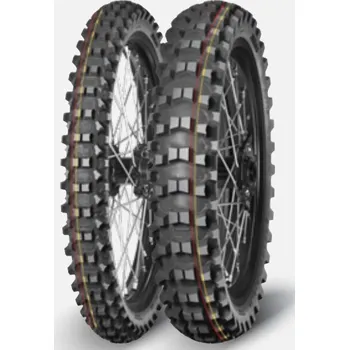Mitas TERRA FORCE-MX SM R 120/80 - 19 63M TT -