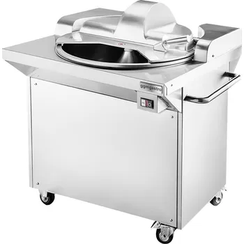 G.Gastro Horizontální kutr 20 l