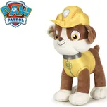Mikro Trading a.s. Paw Patrol - Classic Rubble plyšový 19 cm 0m+