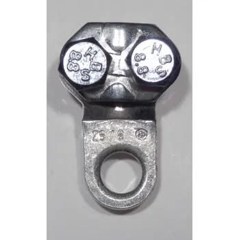 Kabelové oko Kabelové oko šroubovací M8/25