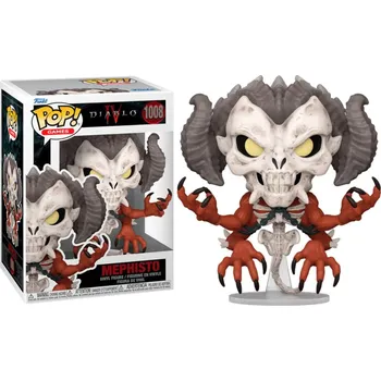Figurka Funko Pop! Diablo IV Mephisto 1008