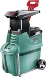 Drtič zahradního odpadu Bosch AXT 25 TC 060080330C