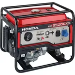 Elektrocentrála Honda EM 5500 CXS 6,8 kVA