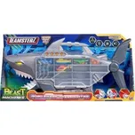 Teamsterz žraločí transportér