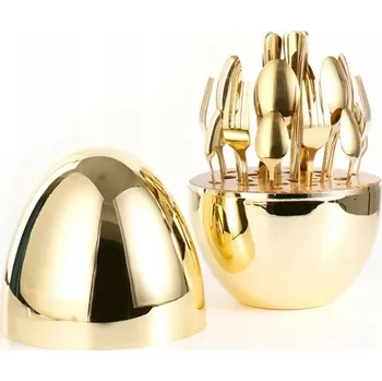 Příbor Sada příborů Zellerfeld premium 24 ks