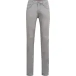 FERATT Pánské džíny RAVENNA šedé super slim Velikost: 31/32