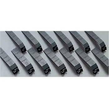 kabelová chránička IBOCO Třmen TR1-E přídržný I-TR1-E 05201