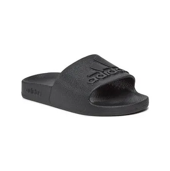 Pánské pantofle Pantofle adidas ADILETTE AQUA IF7371 černá 99X, EUR 44.5