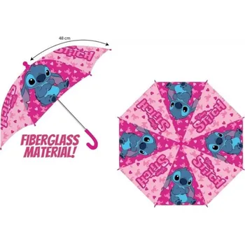 DEŠTNÍK Lilo and Stitch