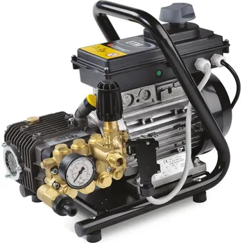 Vysokotlaký čistič Comet ETM 150 PRO 150bar/10L - Studenovodní vysokotlaký čistič