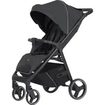 CARRELLO Bravo Sportovní kočárek Lunar Grey