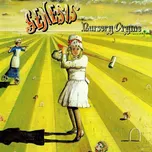 Genesis: Nursery Cryme - CD