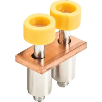 Rozvaděč Můstek WIELAND IVB WK4 E/U- 3 Z7.271.2327.0