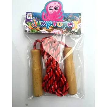 Švihadlo Švihadlo s dřevěnou rukojetí