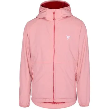 Cyklistické oblečení Silvini dětská bunda CJ2513 gralbi, punch dětské velikosti: 122-128