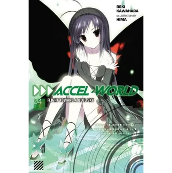Accel World, Vol. 4 (light novel) - Kawahara, Reki