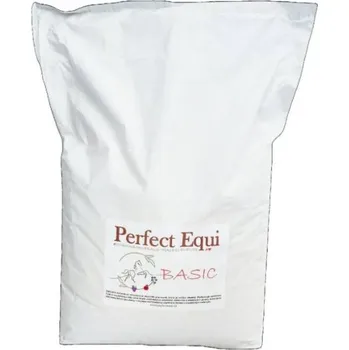 Krmivo pro koně PERFECT EQUI Basic 9kg (pytel)