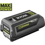 Ryobi RY36B50B 36V MAX POWER Lithium+ 5.0Ah akumulátor