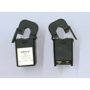 Transformátor Proudový senzor YHDC AC 5A/5V DC