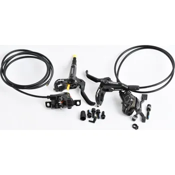 Brzda na kolo Brzdy Shimano BR-MT500 J-Kit pár 800x1550mm