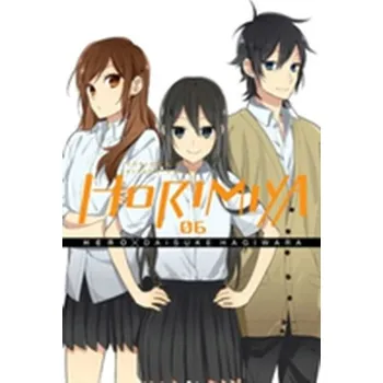 Horimiya, Vol. 6 - Hagiwara, Daisuke