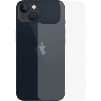 Tvrzené sklo na zadní stranu pro iPhone 13 mini