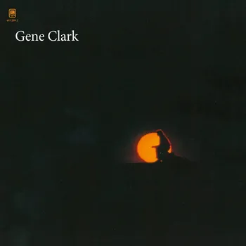Zahraniční hudba Gene Clark: White Light 5BT - CD