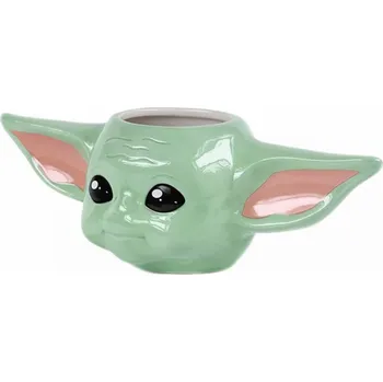 3D hrnek Star Wars Mandalorian