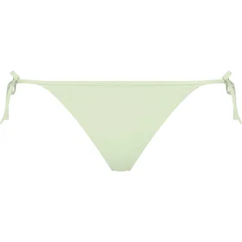 Dámské plavky Dámské plavky Bikini UW0UW04496-LXW - Tommy Hilfiger S