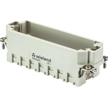 Rozvaděč Rám WIELAND 78.010.2453.0 78.010.2453.0