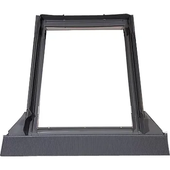 Stavební výplň Solid Elements Lemování střešního okna, 55 × 98 cm 22497040